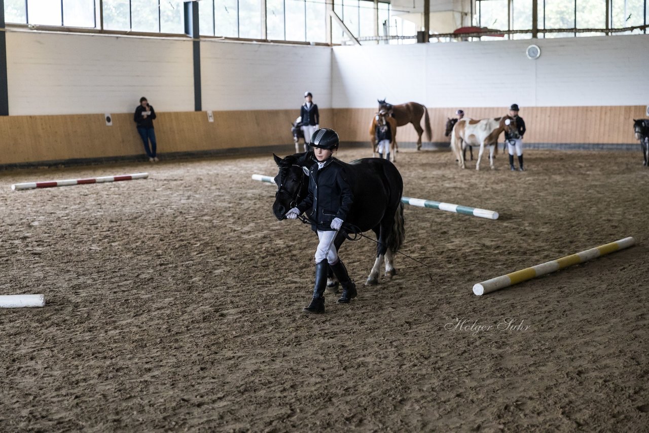 Bild 71 - Pony Akademie Turnier